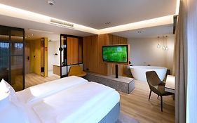 Thoeles Hotel Buecken
